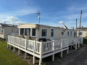 6 Berth Caravan-Ingoldmells-Pet Friendly